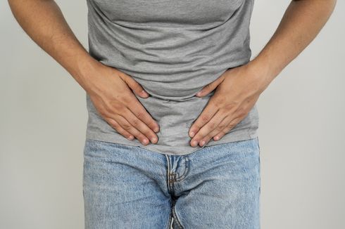 5 Obat Alami untuk Redakan Gatal di Area Penis 