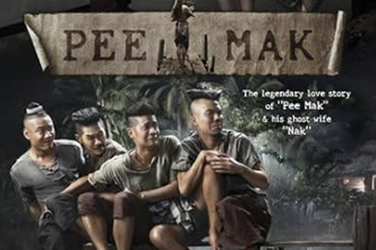 Pee Mak Phra Khanong 