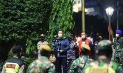 Tegur Satpol PP yang Semprot Tempat Usaha, Walkot Hendi: Sampaikan dengan Santun