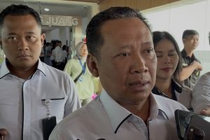 Pimpinan KPK: BPK Sepakat Kerugian Negara Kasus Korupsi Haji Bisa Dihitung 