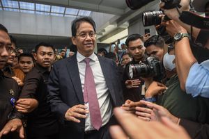 Akhirnya Tidur Nyenyak Lagi, Pak Purbaya