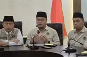 Kemenhaj Akan Tindak Oknum KBIHU yang Diduga Terlibat Penipuan Badal Haji dan Dam