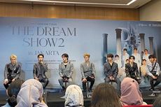Renjun NCT Dream Ubah Gaya Rambut demi Konser di Indonesia