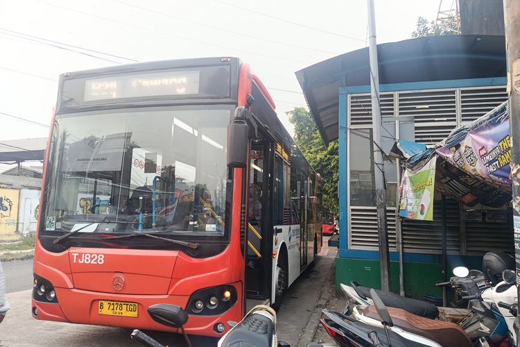 Pemkot Bekasi Minta Subsidi Transjabodetabek Tak Dicabut, Justru Minta Rute Ditambah