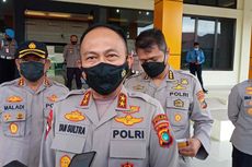 Cegah Kerumunan Saat Libur Nataru, Polisi Larang Tempat Hiburan Malam di Bangka Belitung Undang Artis