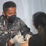 Wapres Apresiasi Peran TNI-Polri Tingkatkan Cakupan Vaksinasi Covid-19