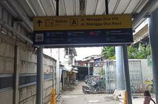 Ibadah Natal Berjalan Aman, Gereja Katedral Ucapkan Terima Kasih ke TNI-Polri