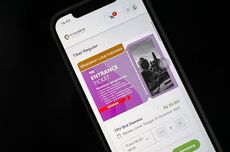 Cara Beli Tiket Masuk Candi Borobudur Online buat Libur Natal dan Tahun Baru 2023