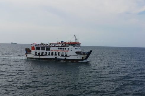 ASDP Indonesia Ferry Buka 30 Posisi Lowongan Kerja bagi Lulusan D3-S1