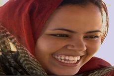 Di Mauritania, Pengantin Perempuan Wajib Gendut