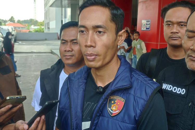 Satu Keluarga asal Semarang Ditemukan Tewas di Wisata Posong Temanggung, Terbujur Kaku