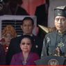 Jokowi Pimpin Upacara Hari Lahir Pancasila, Megawati Hadir