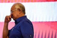 Mahathir: Tidak Mudah Menangkap Najib Razak