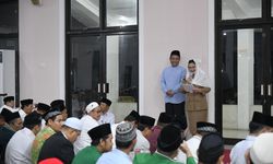 Walkot Agustina Izinkan Rumah Dinas Digunakan untuk Kegiatan-kegiatan Ramadhan