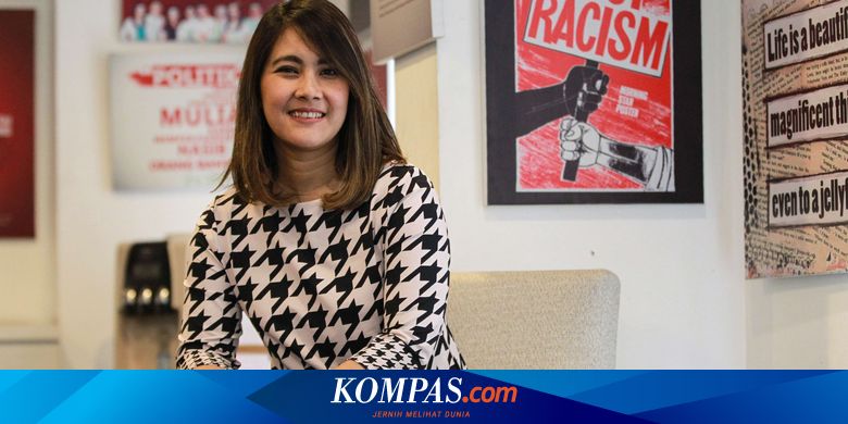 Penjelasan DPP PSI soal Alasan dan Proses Pemecatan Viani LImardi - Vimarsana News