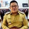 Bupati Bangka Selatan Minta Warga Videokan ASN yang Keluyuran Saat Jam Kerja