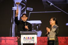 Indonesia Serahkan Kepemimpinan ASEAN Tourism Forum ke Laos