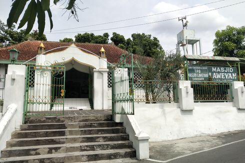 Deretan Nama Raja Kerajaan Pajang dan Peran Mereka dalam Sejarah Jawa