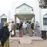 Kebakaran RS di Senegal, 11 Bayi Tewas dalam Inkubator, Menkes Dicopot