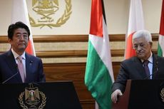 Presiden Palestina: Aksi Penculikan ISIS Menjijikkan