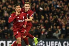 Man City Vs Liverpool, The Reds Belum Pikirkan Gelar Juara