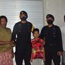 Pengakuan Bocah yang 1,5 Tahun Hilang di Jawa dan Ditemukan di Sirkuit Mandalika: Jual Petai, Tidur di Rumah Kosong