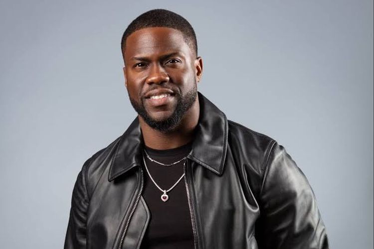 Kevin Hart