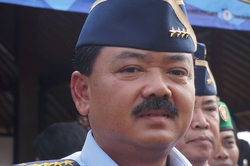 Pekerjaan Rumah Calon Panglima TNI, Urai Penumpukan Perwira Menengah