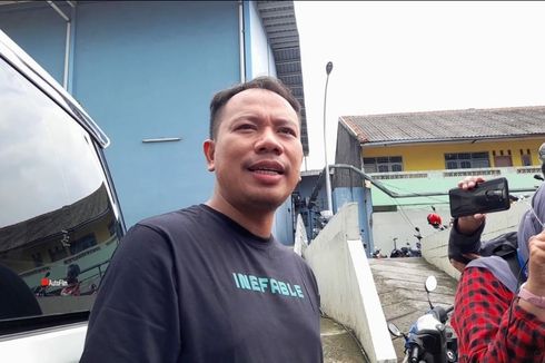 Vicky Prasetyo Akhirnya Buka Suara soal Batalnya Pernikahan dengan Kalina Ocktaranny 