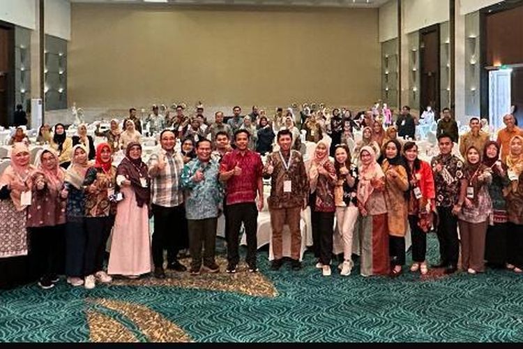 Pengendalian Penyakit di Indonesia Andalkan Petugas Kesehatan Daerah