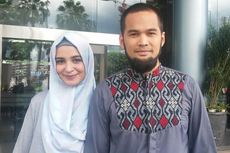 Teuku Wisnu: Shireen Enggak Hamil Juga Manja