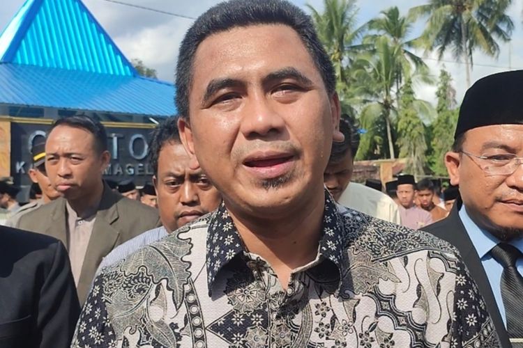 Pemprov Jateng Pertimbangkan Kembali Larangan Study Tour, Ini Alasannya