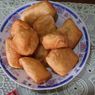 Resep Roti Goreng Kornet Ayam yang Enak, Buat Sarapan atau Jual Online