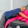 Cerita Gembira WNI di Malaysia Diberi Hadiah Mobil Proton oleh Bos karena Dianggap Pekerja Keras...