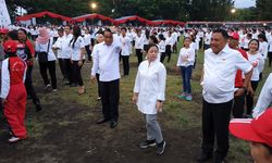 Ini Alasan Sulut Jadi Tuan Rumah Acara Revolusi Mental