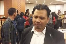 Simulasi Pilpres 2024 Poltracking: Ganjar-Erick Tertinggi, Anies-Puan Terendah