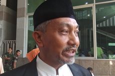 Ahmad Syaikhu Galau Pilih Jadi Wagub DKI atau Anggota DPR