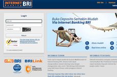 Simak Cara Daftar Internet Banking BRI di ATM dengan Mudah