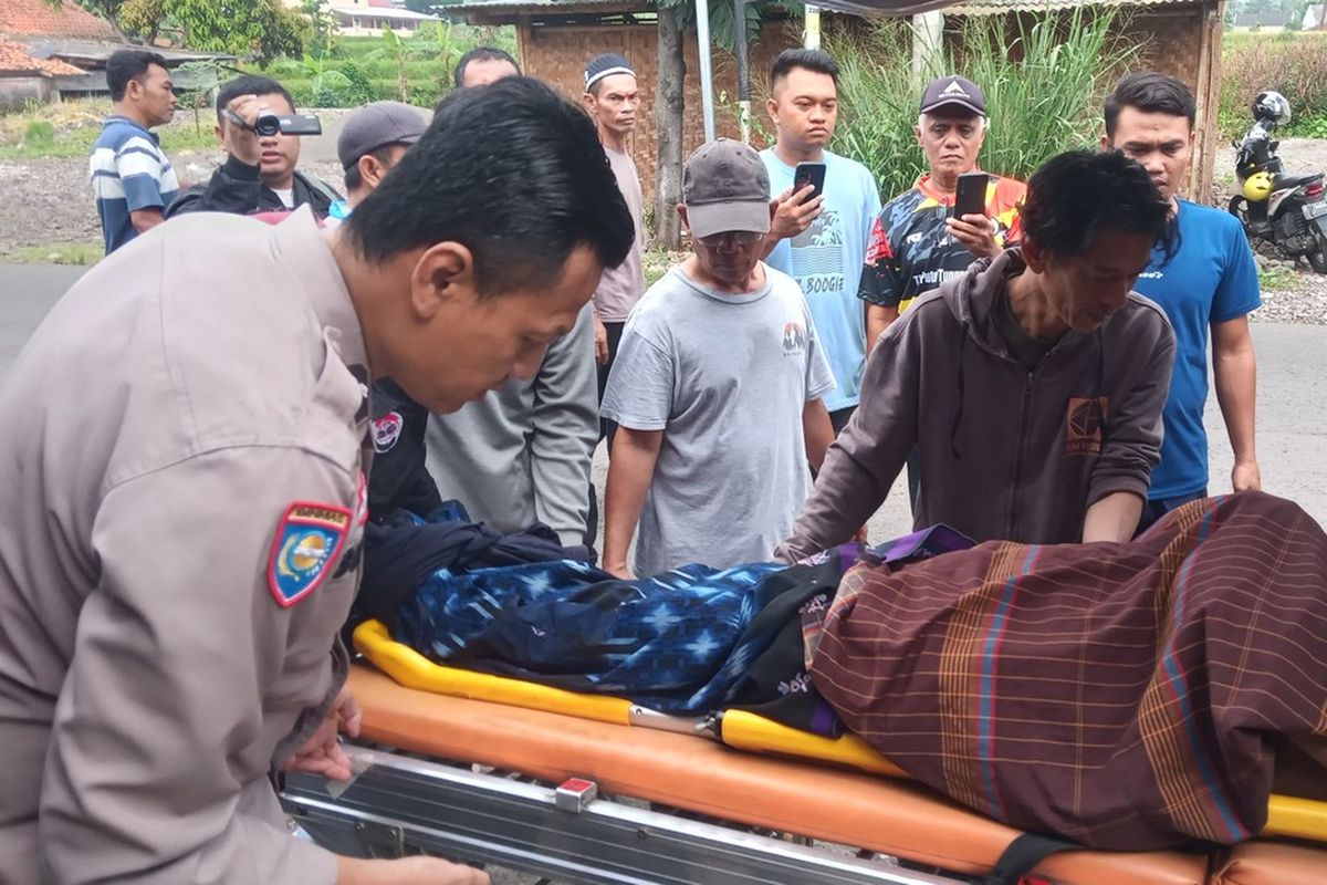 Fakta Petaka Miras Oplosan di Cianjur yang Renggut 8 Nyawa