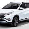 Penjualan SUV Murah April 2021, Terios Unggul dari Xpander Cross