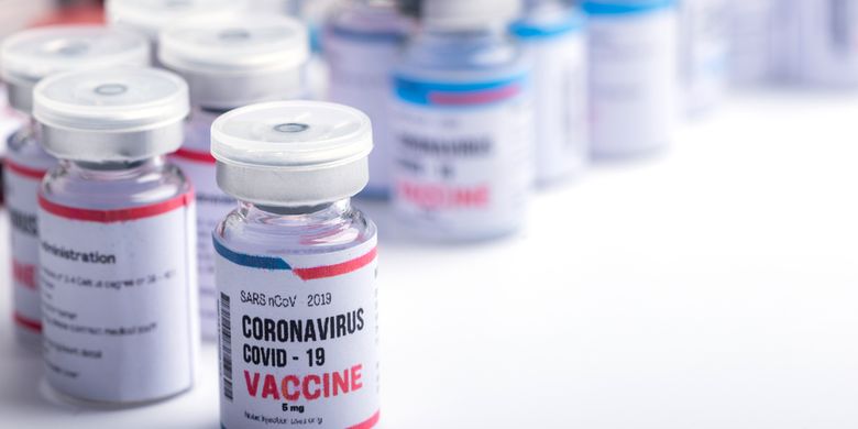 Diklaim Lebih Efektif, Dua Produsen Vaksin Covid-19 AS Naikkan Harga Per Dosis - Vimarsana News