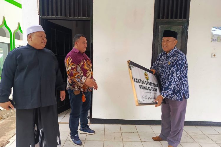 Palsukan Data Dam dan Badal Haji, KBIHU Al Fatah Purwakarta Dicabut Izinnya