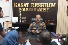 Kasus Mafia Tanah untuk Jalan Tol di Riau, Kades dan Sekretarisnya Jadi Tersangka