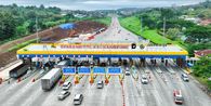 Purbaya Mau Pungut PPN Jalan Tol, Targetnya Berlaku 2028