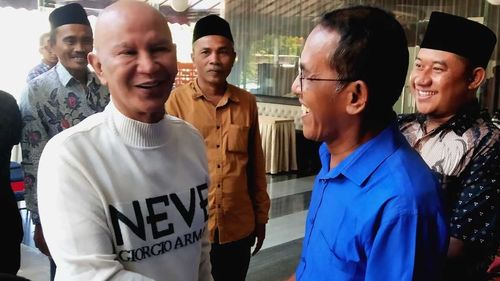 PDI-P Jawa Timur Usung Kader PPP untuk Pilkada Pamekasan 2024