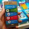 Samsung Tutup Toko Aplikasi OS Tizen