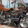 Ala Geng Motor Jepang, Tren Modifikasi Bosozoku Menular ke Motor Kecil