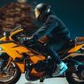 Deretan Koleksi Motor Doni Salmanan, dari Supra X sampai Ninja H2