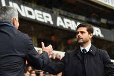 Pochettino Resmi Diganjar Kontrak Baru oleh Tottenham 