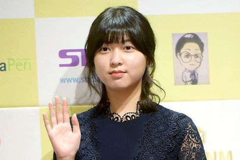 Ahn Seo Hyun Kecewa pada School 2020, Benar Dia Digantikan Kim Sae Ron?